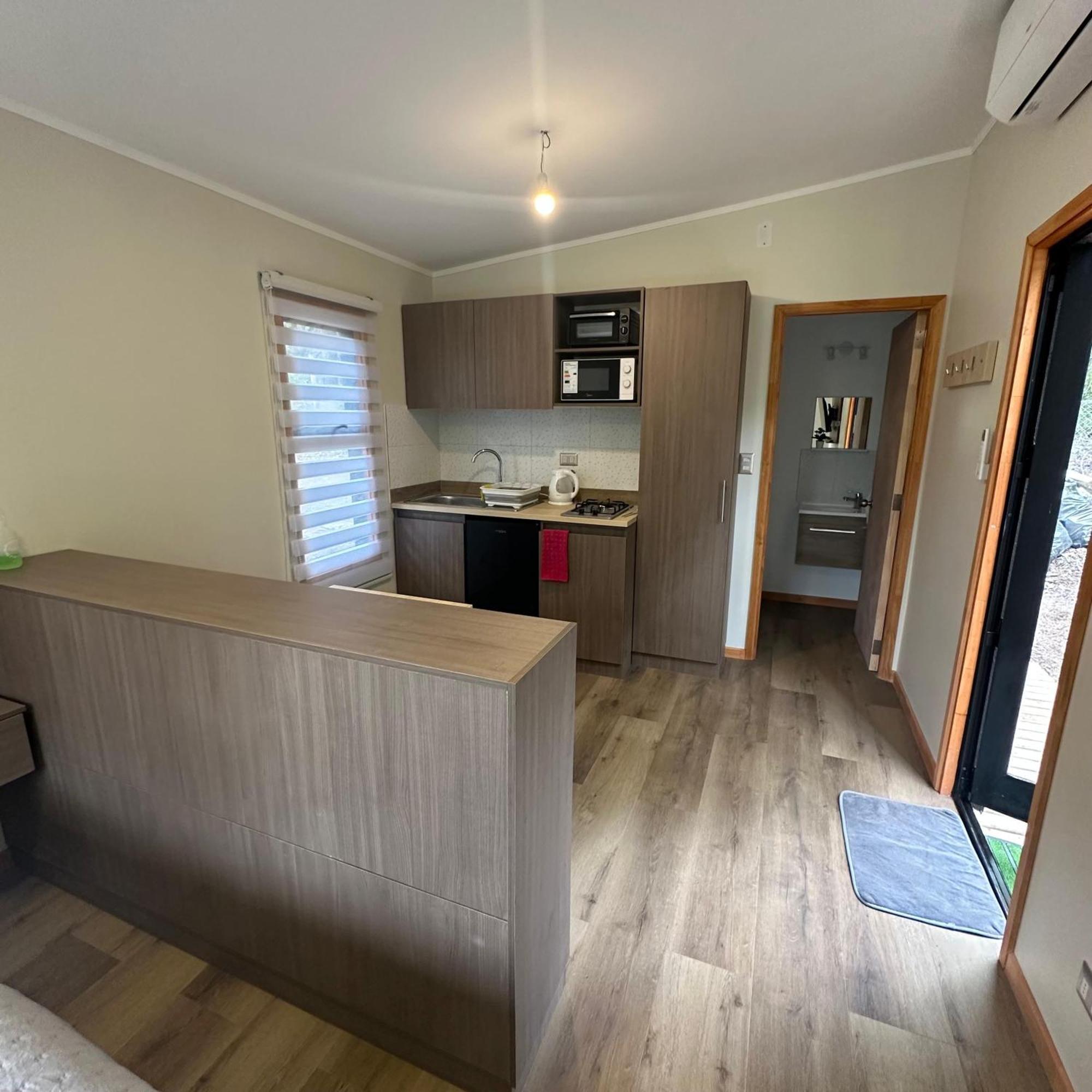 Ketrawe Lodge 普孔 外观 照片